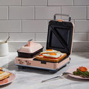 Multifunctional Portable Breakfast Maker