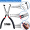 Pro Grip Electrical Disconnect Pliers