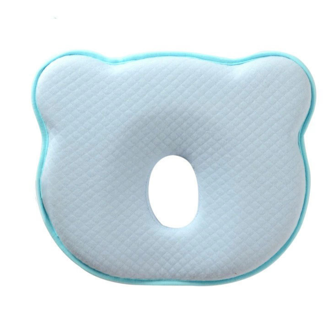 Memory Foam Baby Pillow