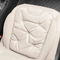 Luxury Anti-Stain Leather Car Seat Cushion