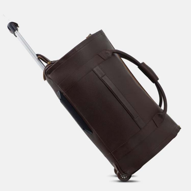 Luxurious Eco-Friendly Luggage Bag