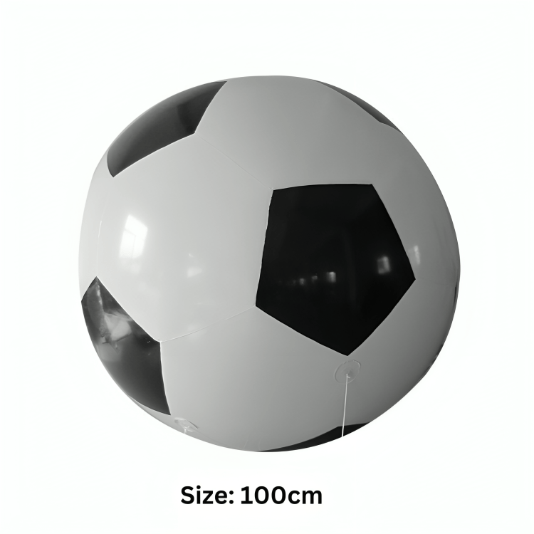 Big Bounce Outdoor Play Ball