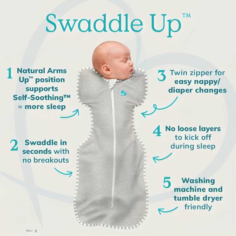 Breathable Baby Sleeping Bag