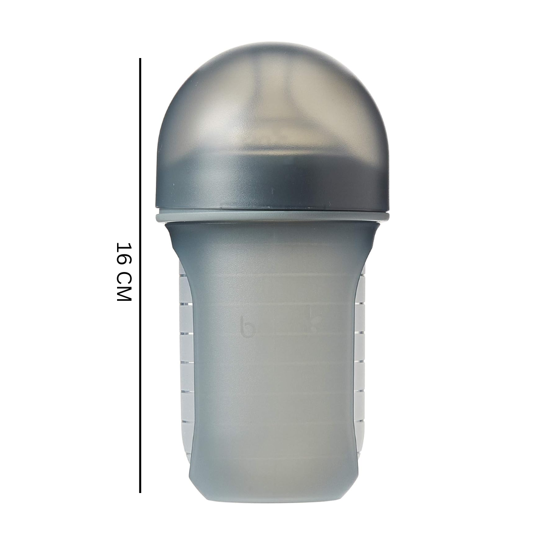 Air-Free Comfort Baby Bottle