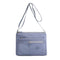 New fashion simple single shoulder crossbody bag