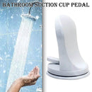 Shower Foot Rest Stand - 50% OFF