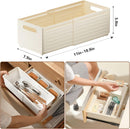 Multi-Purpose Retractable Storage Box