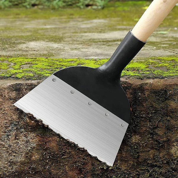 Multi-Clean Garden Scraper