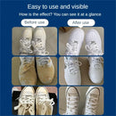 Easy Shoes Cleaning Brush