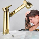 360°Degree Rotating Bathroom Sink Faucet