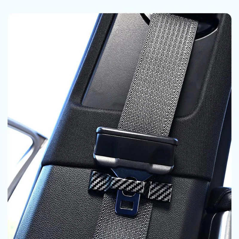 Car Seat Belt Fixed Device