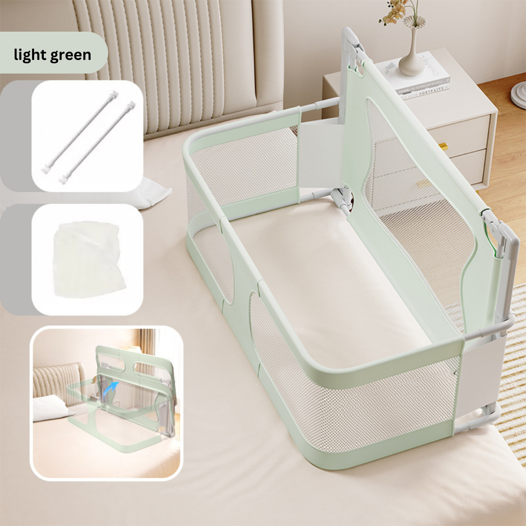 Cradle Foldable Baby Bed