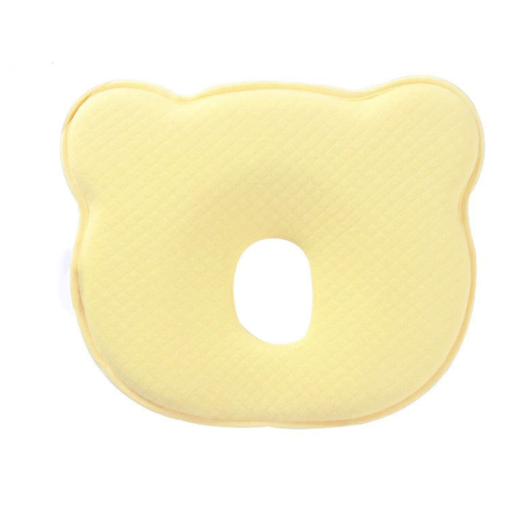 Memory Foam Baby Pillow