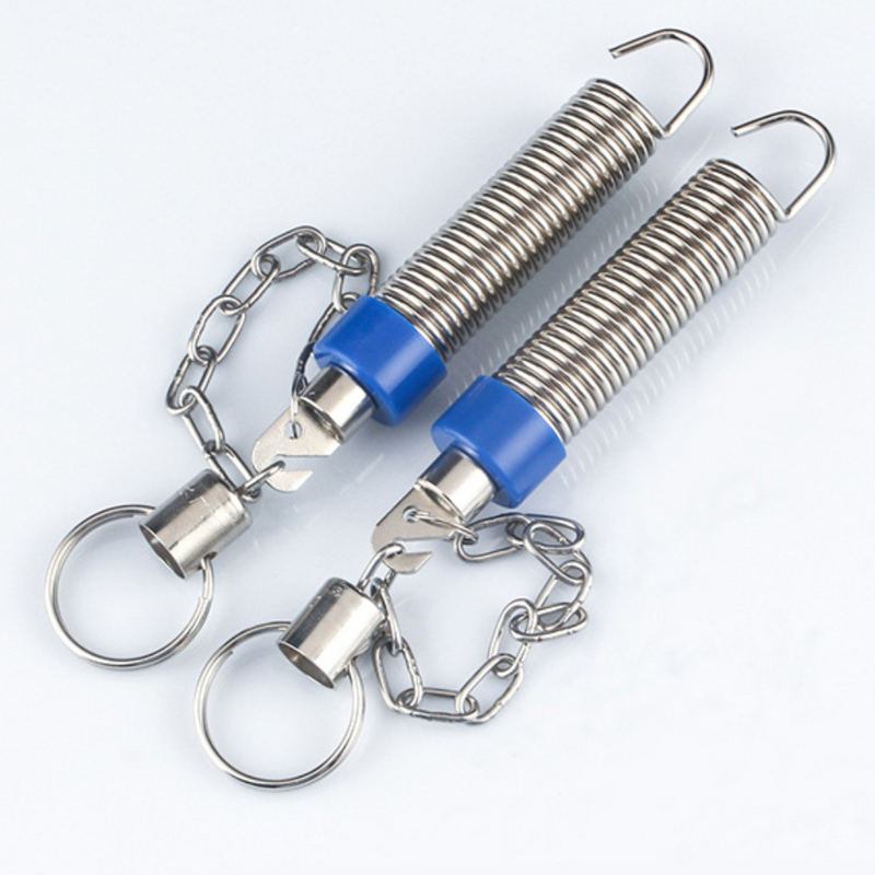 Car Trunk Spring Lifting Device