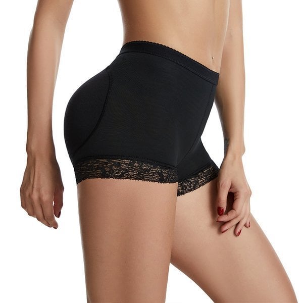 Butt Lifter & Body Shaper Enhancer Pants