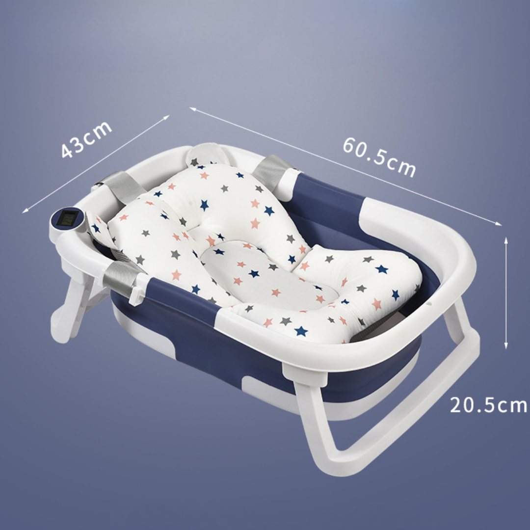 Portable Large Baby Bathtub