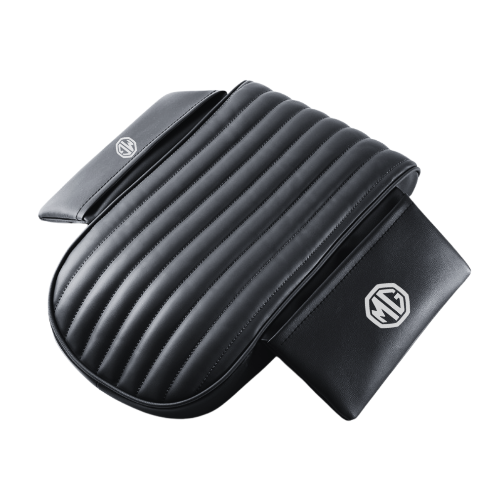 Super Comfortable Car Armrest Cushion Pad