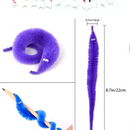 Magic Twisty Worm Toy { BUY 5 GET 5 FREE} - HOT SALE 🔥