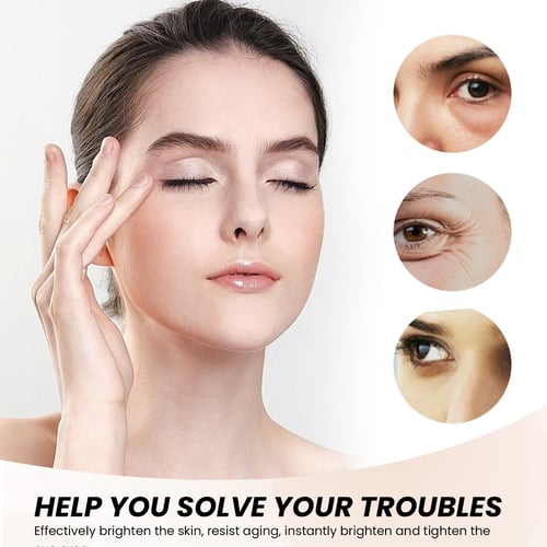 Multi-Function Instant Tightener Eye Cream