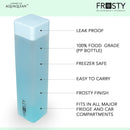 Multi-Use Plastic Fridge Water Bottle