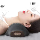 Cervical Spine and Neck Massage Pillow