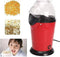 Portable Electric Popcorn Maker