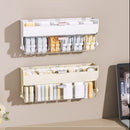 Multi-Purpose Wall Mounted Storage Organizer