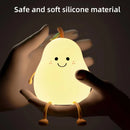 Cute Portable Squishy LED Lamp