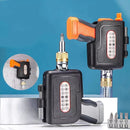 Ratcheting Multi-Angle Screwdriver Set