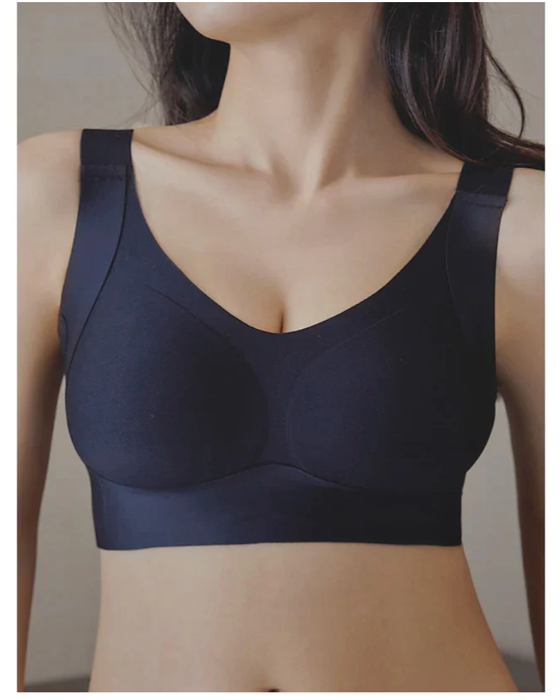 Sweet Air - Extra Support Adjustable Uplift Bra