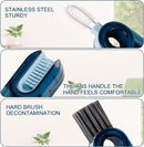 3 in 1 Multi-Purpose Cleaning Brush