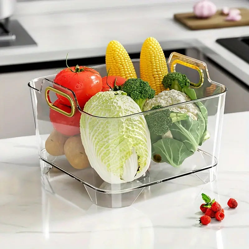 Multipurpose Colander Strainer Basket