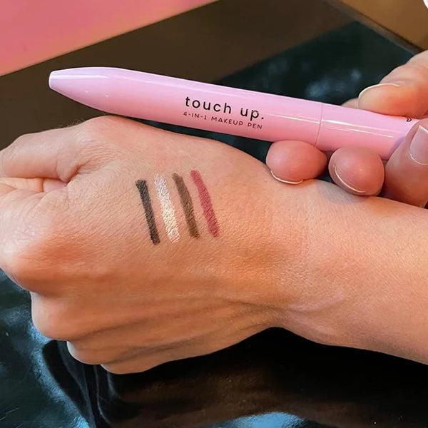 4-in-1 Portable Makeup Pen