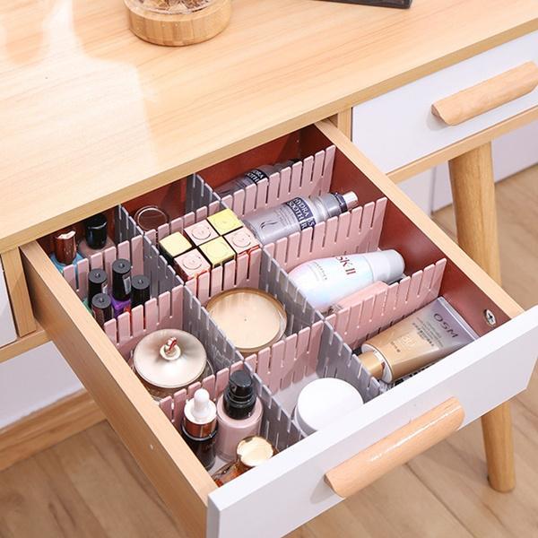 Adjustable Desk Organiser- HOME ESSENTIALS - Shop Home Essentials