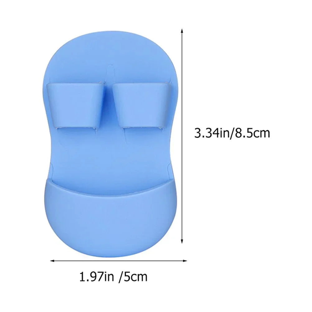 Silicone Facial Cleansing Brush