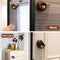 Dopamine Wooden Door Bell