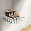 Multifunctional Large Storage Basket