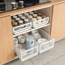 Multifunctional Large Storage Basket