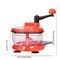 Multifunctional Vegetable Slicer And Mixer