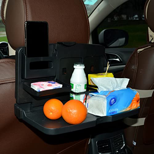 Car Folding Table of Back Seat - Home Essentials Store Retail