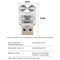 Car Mini USB LED Decorative Lamp - Shop Home Essentials