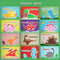 Cartoon EVA Sticker Toys - Shop Home Essentials