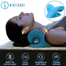 Cervical Traction Device - Doctor's Recommended For Cervical - Shop Home Essentials