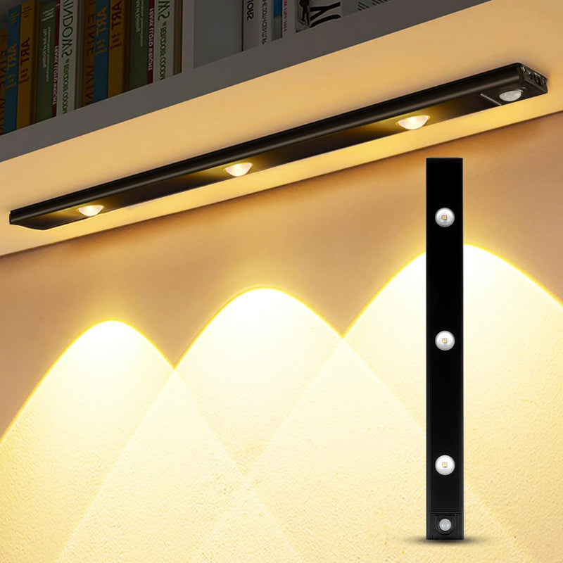 3 - Modes Wireless Motion Sensing Light