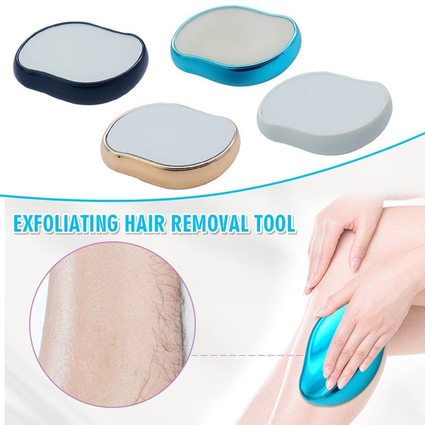 Crystal Hair Remover - Shop Home Essentials