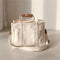 Multi-Pocket Large Capacity Canvas Bag