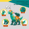 DIY Dinosaur Toy Construction Set - Shop Home Essentials