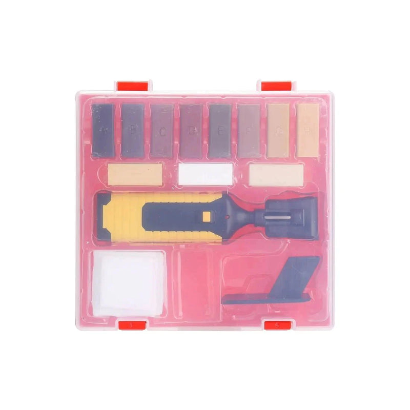 DIY Manual Floor Furniture Repair Kit - Shop Home Essentials