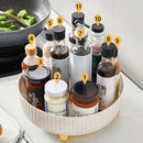 Multifunctional 360 Rotating Organizer