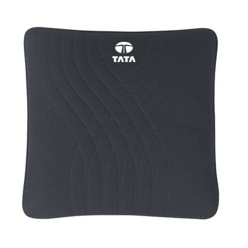 Dual-Purpose Car Logo Pillow - Home Essentials Store